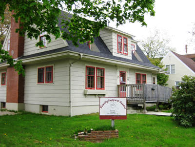 family resource centre