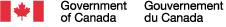 government of canada logo
