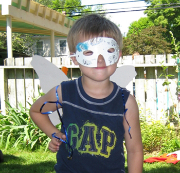 family fun & crafts