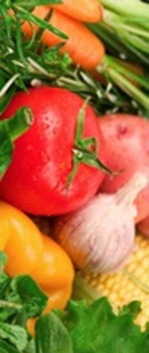 local food