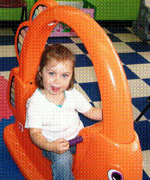 family fun & fitness